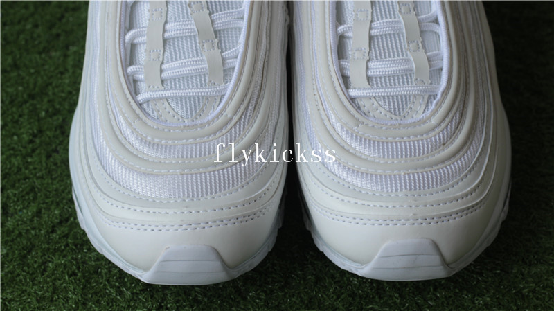 Nike Air Max 97 OG QS Triple White